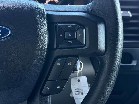 Used 2018 Ford F150 XL w/ Equipment Group 101A Mid RWD image 29