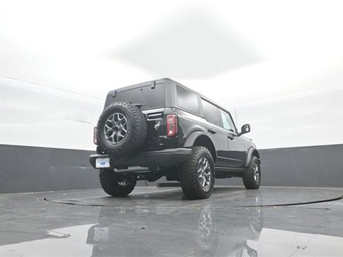 New 2025 Ford Bronco Badlands image 32