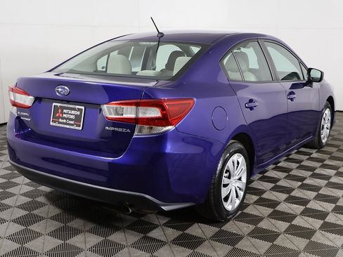 Used 2023 Subaru Impreza 2.0i image 7