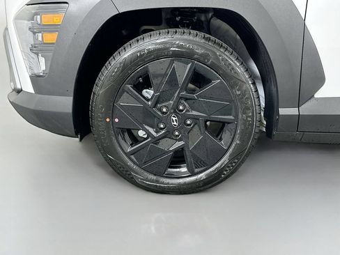 New 2026 Hyundai Kona SEL Sport FWD image 22