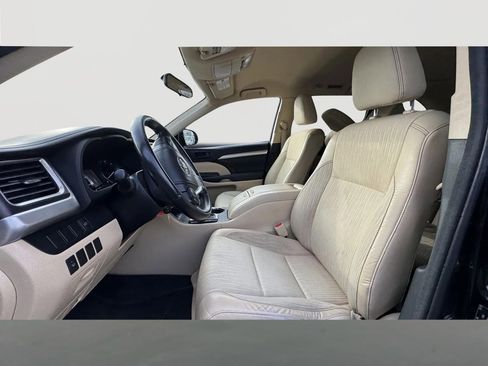 Used 2015 Toyota Highlander Plus image 18