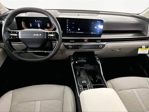 New 2026 Kia Sorento EX image 6
