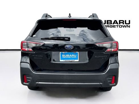 Used 2022 Subaru Outback Onyx Edition XT w/ Tech Package 2 image 7
