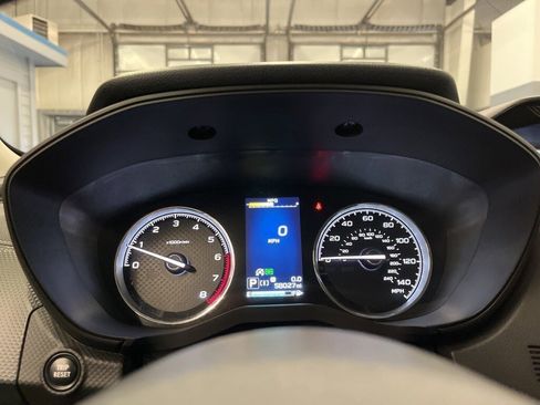 Certified 2023 Subaru Forester Touring image 17