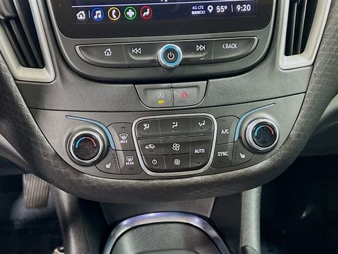 Used 2023 Chevrolet Malibu LT image 15