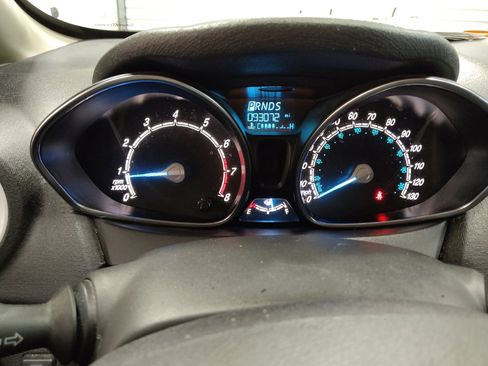 Used 2019 Ford Fiesta SE FWD image 23