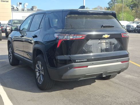 Used 2025 Chevrolet Equinox LT image 5