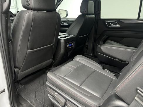 Used 2023 Chevrolet Tahoe RST image 39