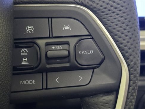 New 2026 Toyota Tacoma TRD Off-Road image 37