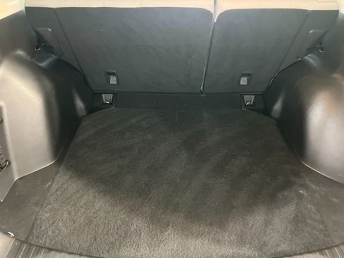 Used 2015 Honda CR-V EX-L image 16