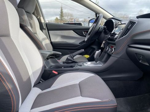 Certified 2023 Subaru Crosstrek 2.0i Premium image 36