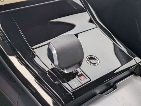 Certified 2024 Land Rover Range Rover Sport Dynamic SE image 9