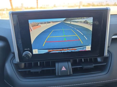 Used 2024 Toyota RAV4 LE image 15