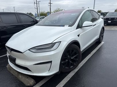 Used 2022 Tesla Model X