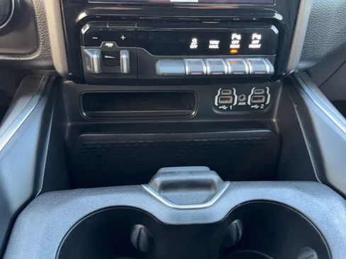 Used 2024 RAM 1500 Big Horn image 26
