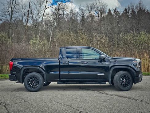 New 2026 GMC Sierra 1500 Elevation AWD/4WD image 2