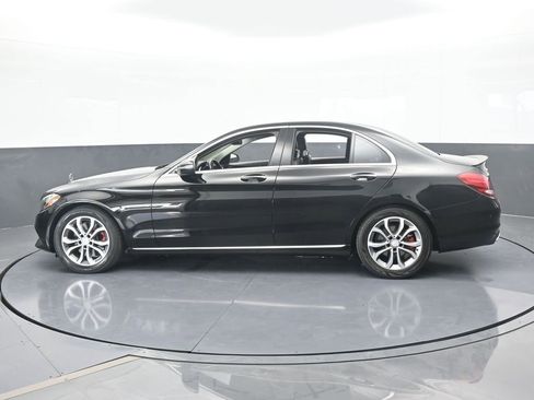 Used 2016 Mercedes-Benz C 300 Sedan image 3