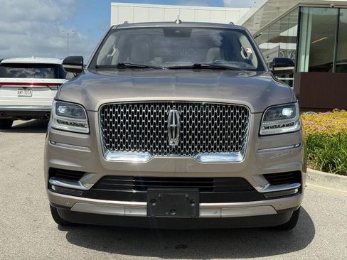 Certified 2020 Lincoln Navigator Reserve w/ Luxury Package AWD/4WD image 11