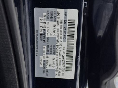 Used 2018 MAZDA CX-5 Touring image 31