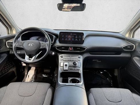 Used 2023 Hyundai Santa Fe SEL Convenience AWD/4WD image 14