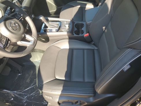 New 2025 MAZDA CX-5 AWD 2.5 S image 17