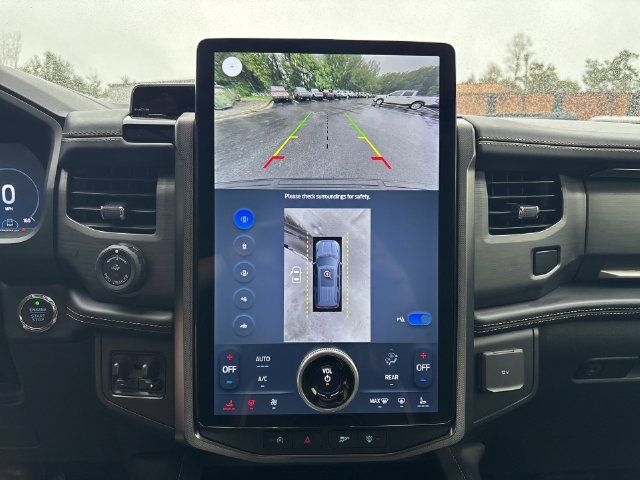 Certified 2024 Ford Expedition Platinum AWD/4WD image 18