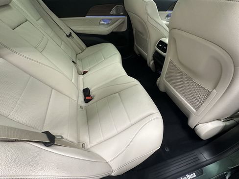 New 2026 Mercedes-Benz GLE 350 4MATIC image 17