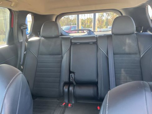 Used 2024 Mitsubishi Outlander SE image 24