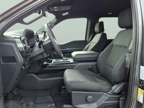 New 2026 Ford F150 STX w/ F-150 LOBO Package AWD/4WD image 11