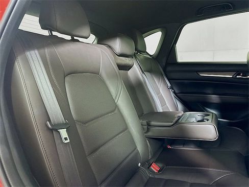 Used 2021 MAZDA CX-5 Signature image 29