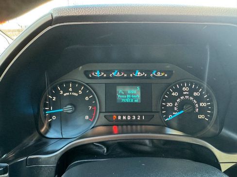 Used 2017 Ford F150 XL w/ XL Power Equipment Group image 10