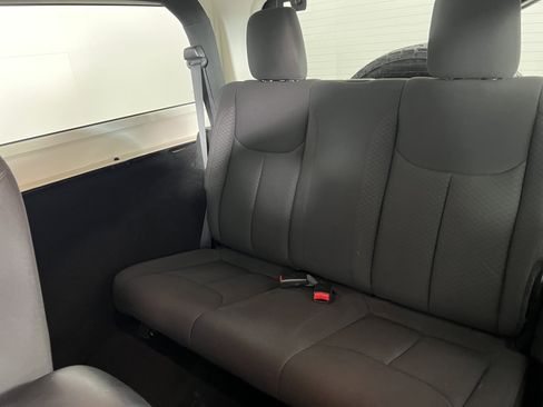 Used 2017 Jeep Wrangler Willys Wheeler image 18