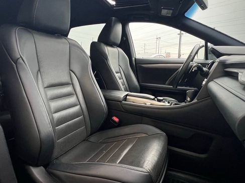 Used 2017 Lexus RX 350 F Sport image 31