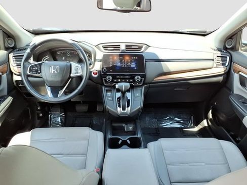 Used 2017 Honda CR-V EX-L image 33