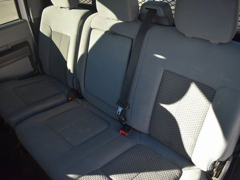 Used 2015 Ford F350 XLT w/ XLT Value Package image 19