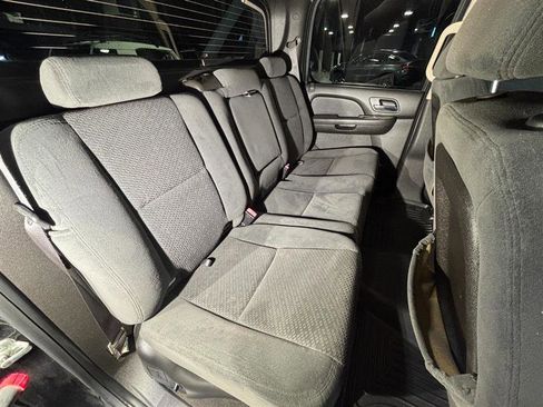 Used 2008 Chevrolet Avalanche LS image 13