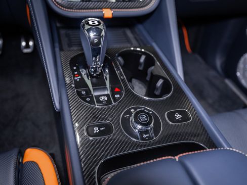 New 2026 Bentley Bentayga Speed image 42