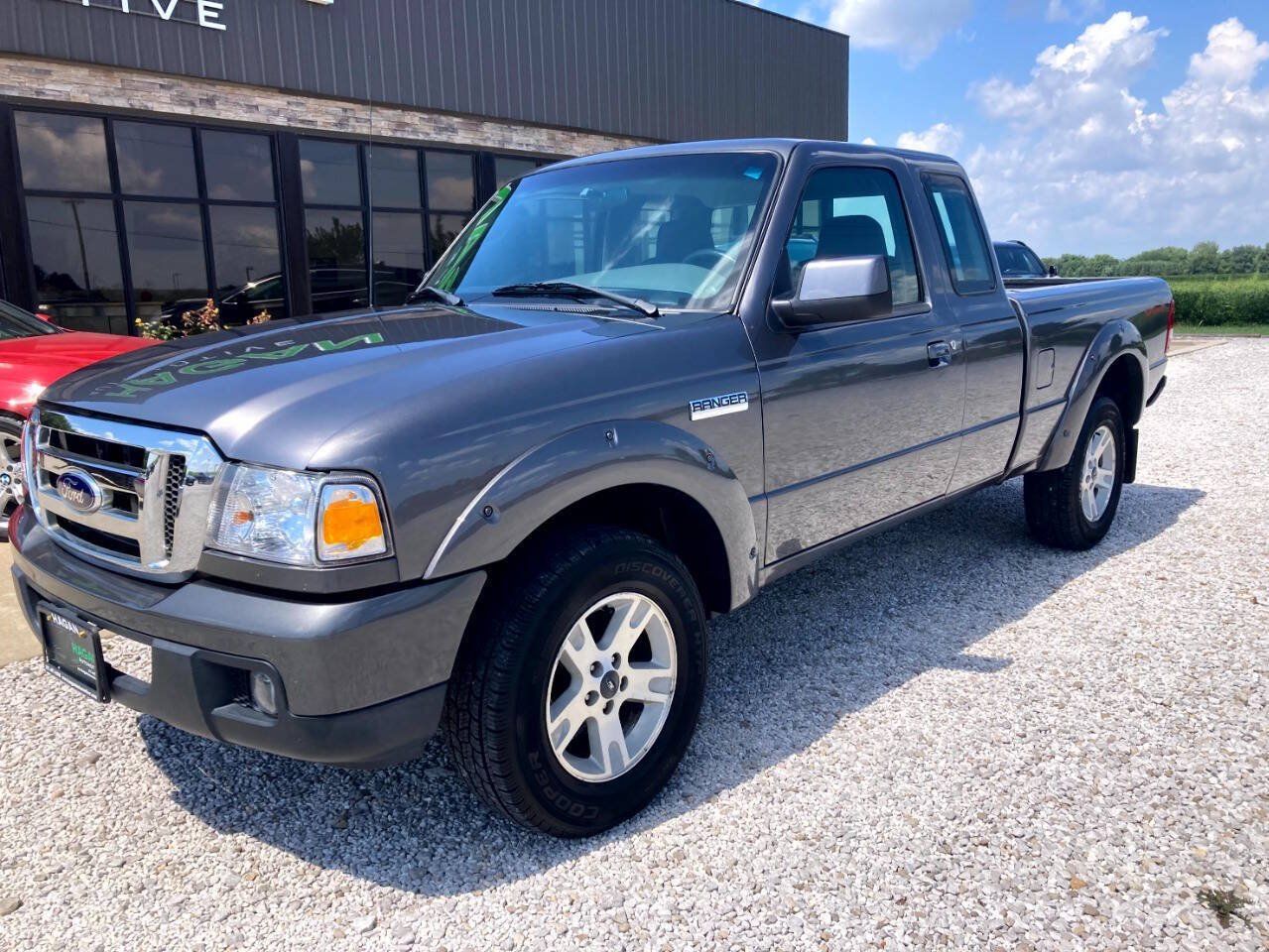 Used 2006 Ford Ranger Sport RWD image 2