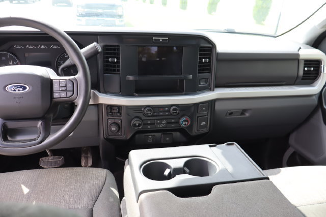 Used 2026 Ford F250 XLT AWD/4WD image 8