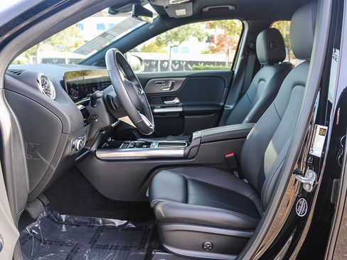 Certified 2025 Mercedes-Benz GLA 250 GLA 250 image 16