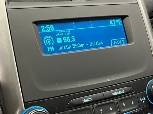 Used 2016 Chevrolet Malibu LS image 23