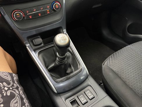 Used 2017 Nissan Sentra SR Turbo FWD image 28