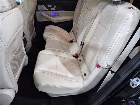 Used 2023 Mercedes-Benz GLS 450 4MATIC image 20