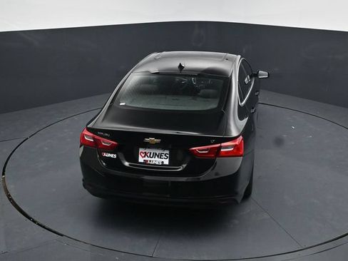 Used 2024 Chevrolet Malibu LT FWD image 47