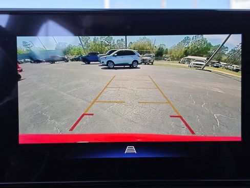 New 2026 Chevrolet Trax LT w/ Midnight Edition image 23