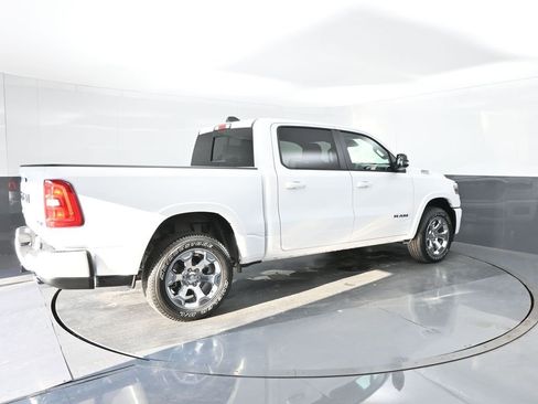 New 2026 RAM 1500 Lone Star image 15