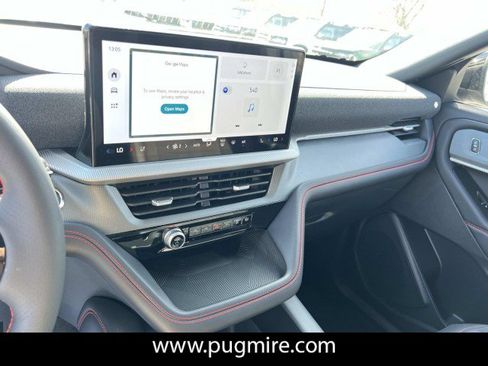 New 2026 Ford Explorer ST-Line RWD image 24