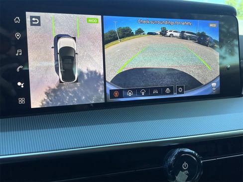 New 2025 Nissan Murano SL w/ Cargo Package image 3