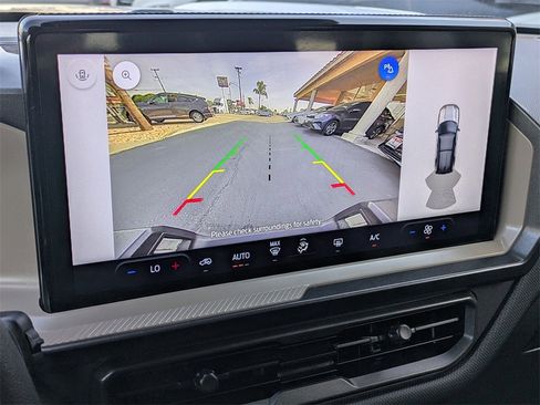 Used 2025 Ford Bronco Sport Big Bend image 18