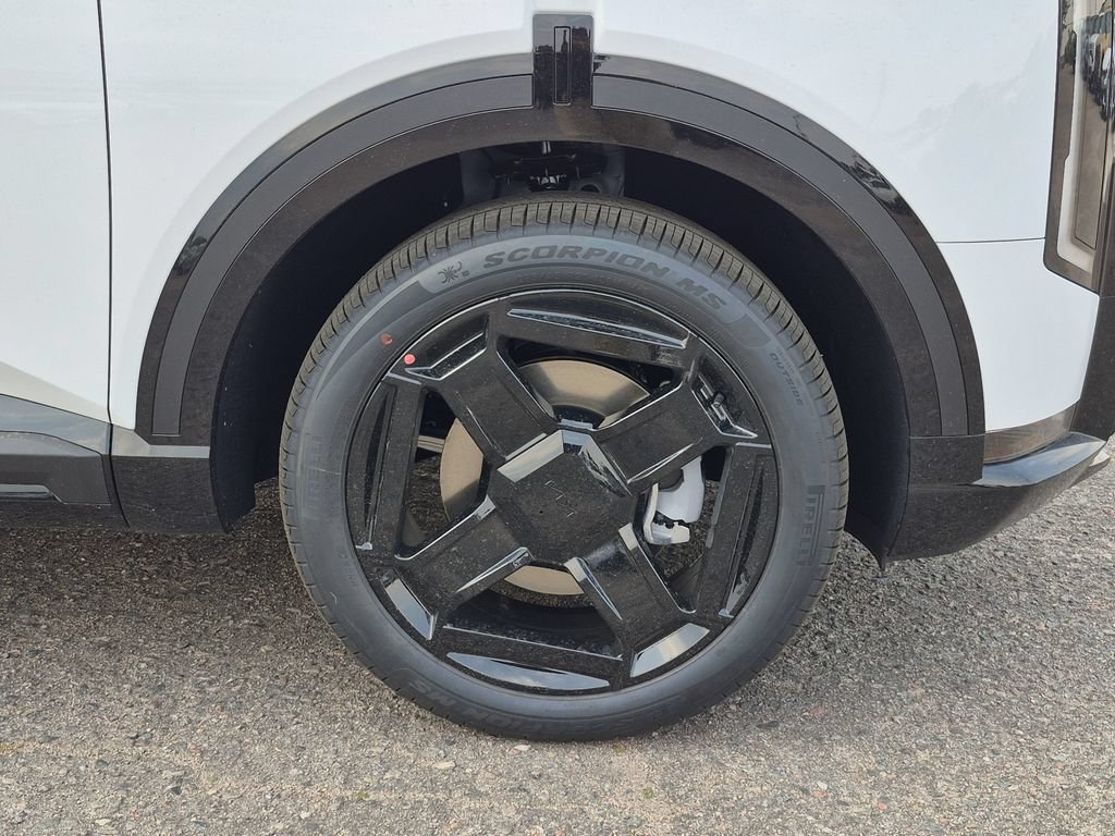 New 2027 Kia Telluride SX Prestige X-Line AWD/4WD image 17